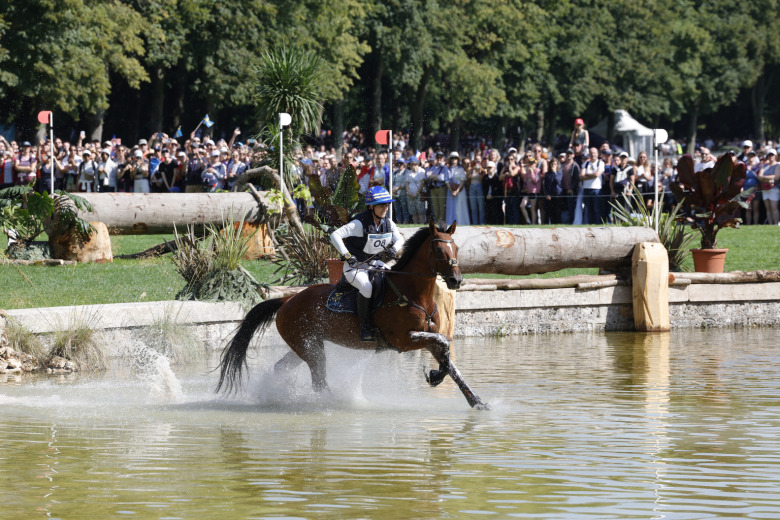 Svenska OS-debutanten: ”Har varit en ära”
