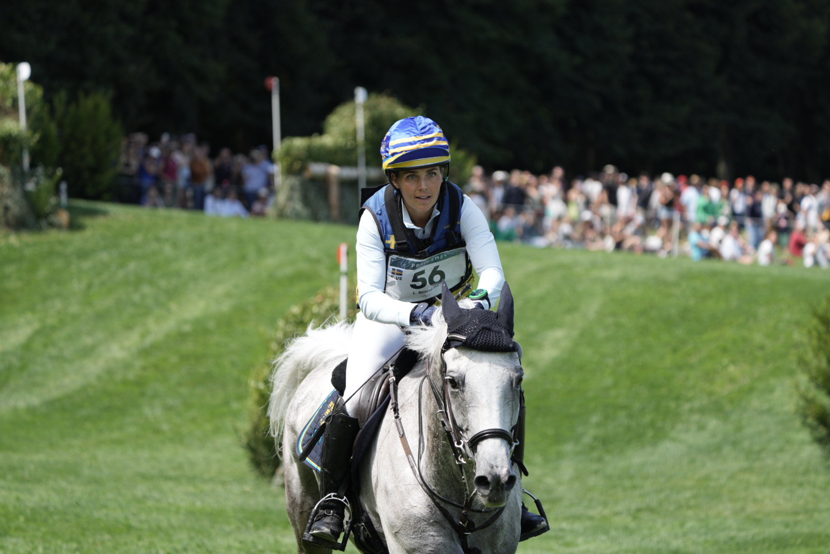 Swe Louise Romeieke Caspian-20