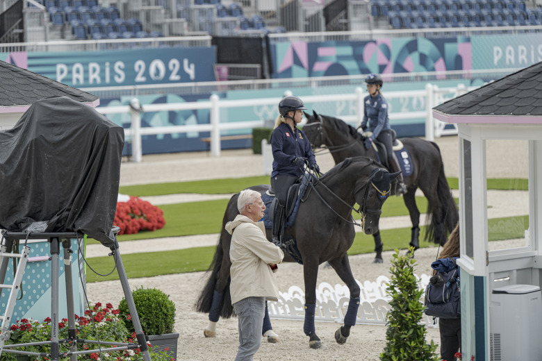 Swetherese Nilshagen Dante Weltino Old