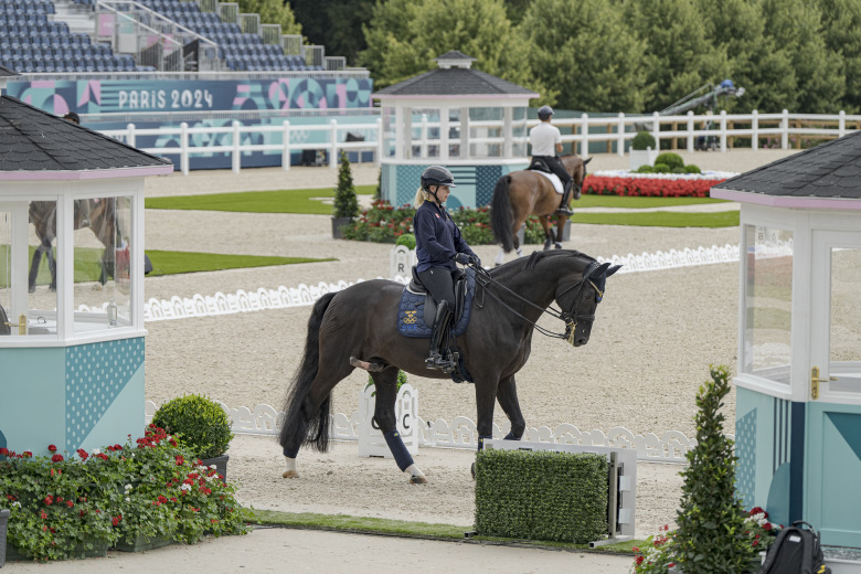 Swetherese Nilshagen Dante Weltino Old