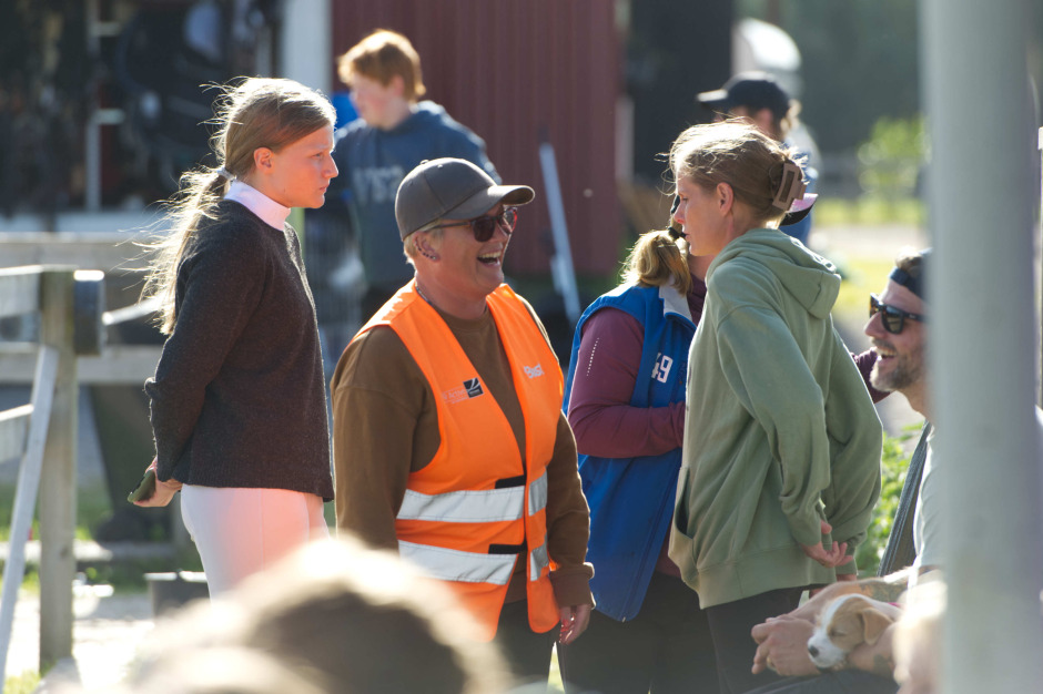 Ponnypappan: Är glädjens karneval på väg att ta slut?