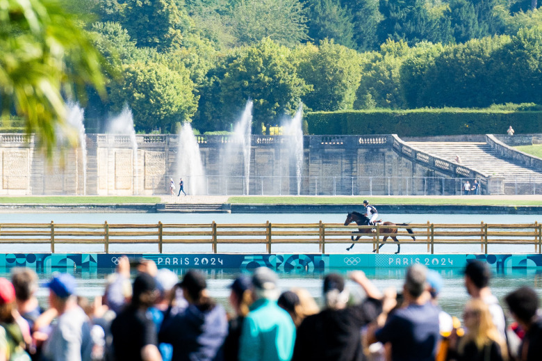 Kolla klippet: Upplev höjdpunkterna från OS igen
