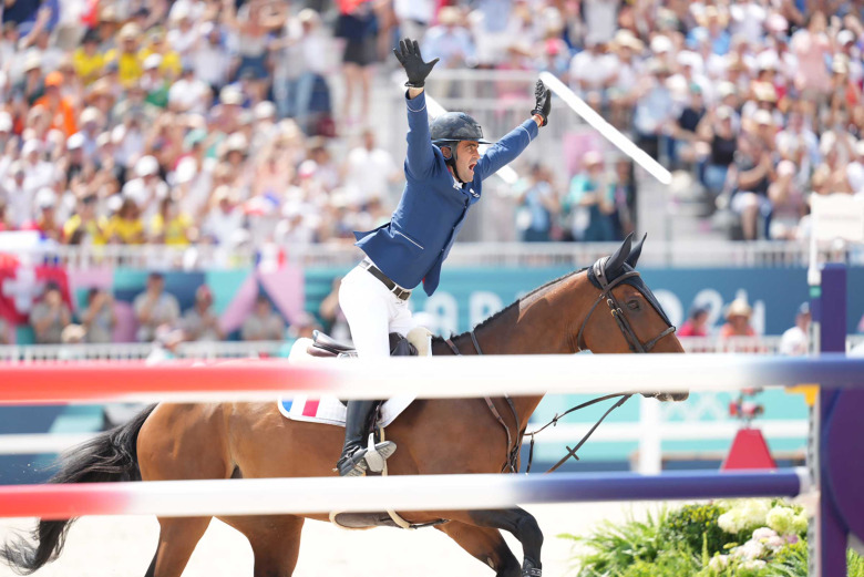 Reserverna som levererade i lagfinalen: ”Många känslor”