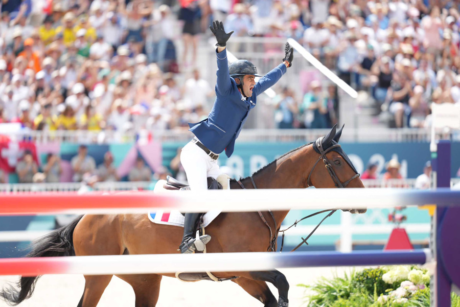 Reserverna som levererade i lagfinalen: ”Många känslor”