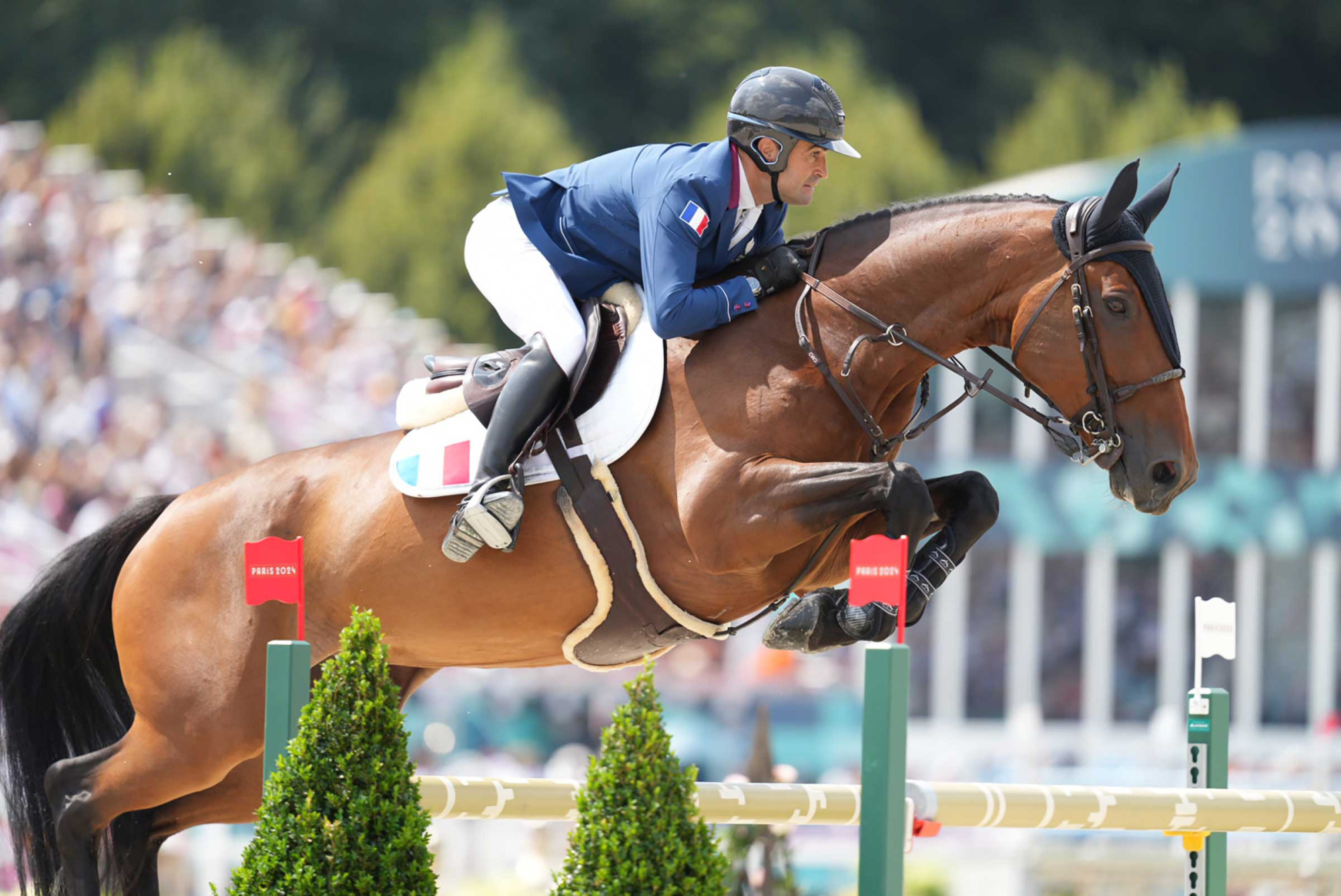 Olivier Perreau-Dorai D'Aigully