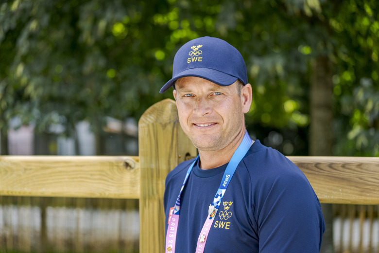 Henrik Ankarcrona blickar mot League of Nations 2025