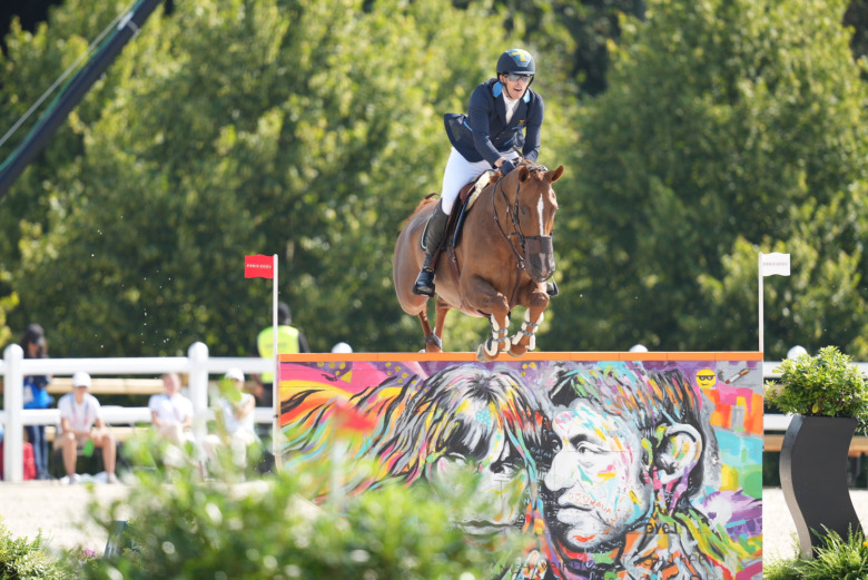 Finalfredag på OS i Paris