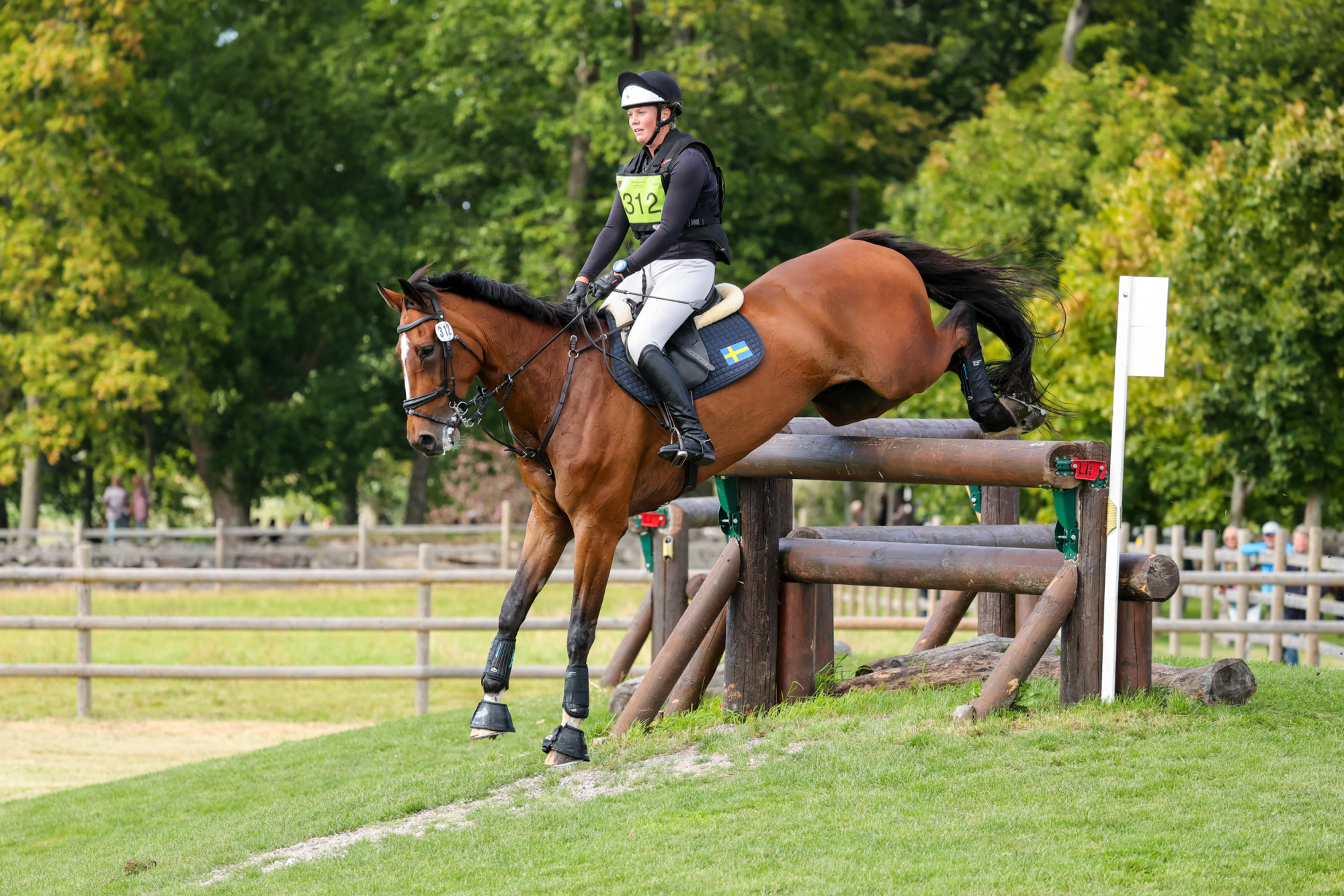 Matilda Wilhelmsson Hot Diamond Z-3200