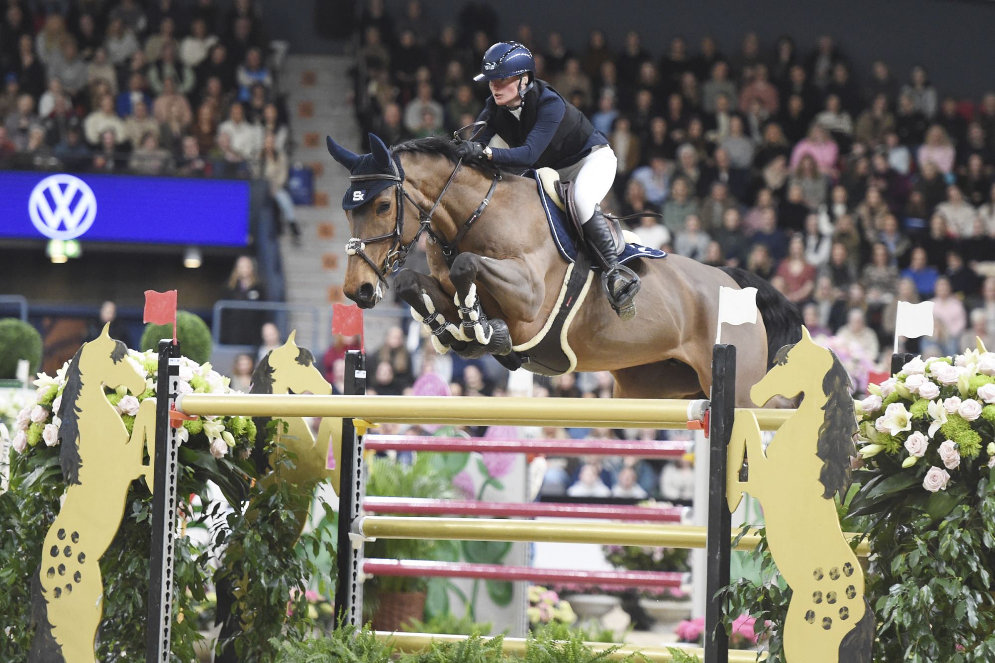 Odina Van Klapscheut