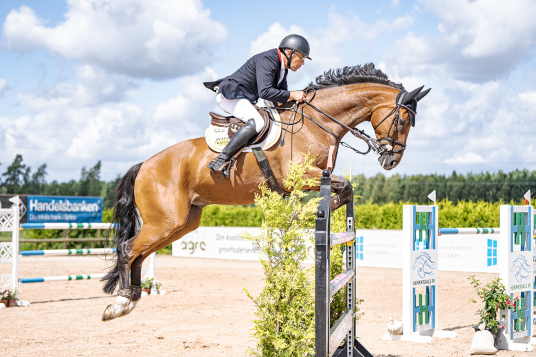 De är helgens 1,45-vinnare