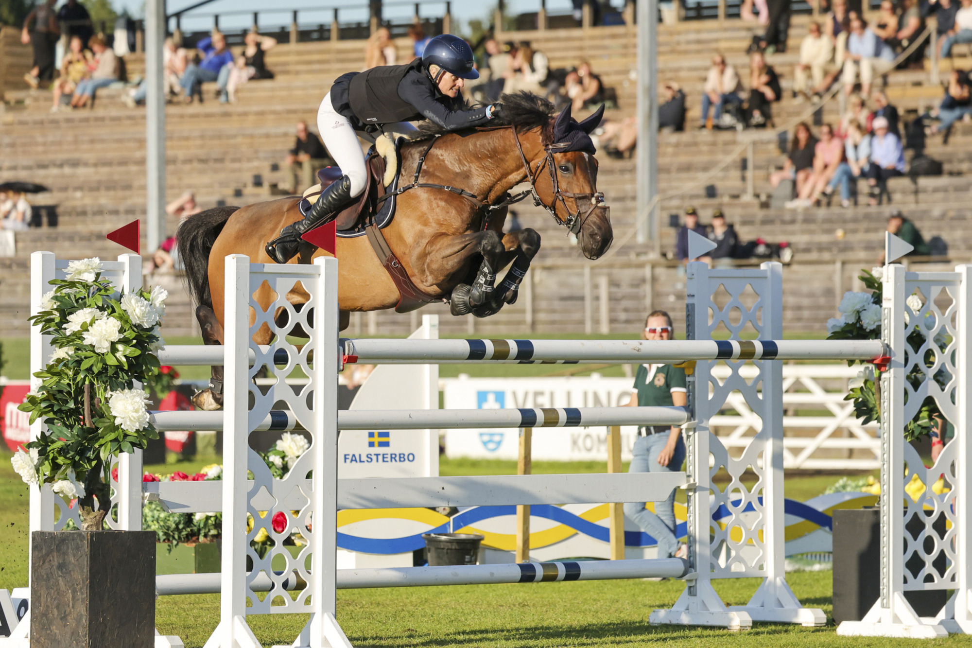 Petronella Andersson Olympke Van 't Merelsnest-9853