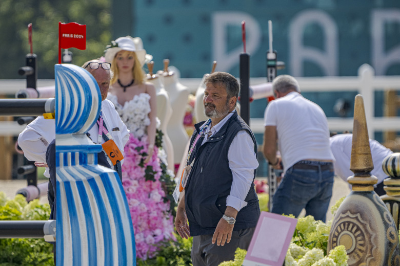 Banbyggarna: ”I dag har vi sett stor sport”