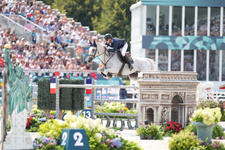 Peder Fredricson efter Sveriges sjätteplats: ”Vi ska vara bättre”