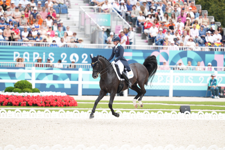 Therese Nilshagen om byteskraschen: ”Vi tappade det helt”