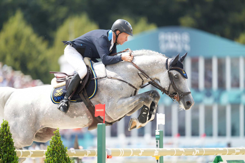 Rolf-Göran Bengtsson efter nedslaget: ”Megabesviken”