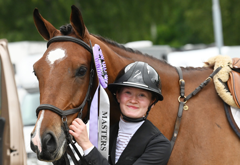 Ingrid Ravik: ”Det jobbet gick inte att tacka nej till”