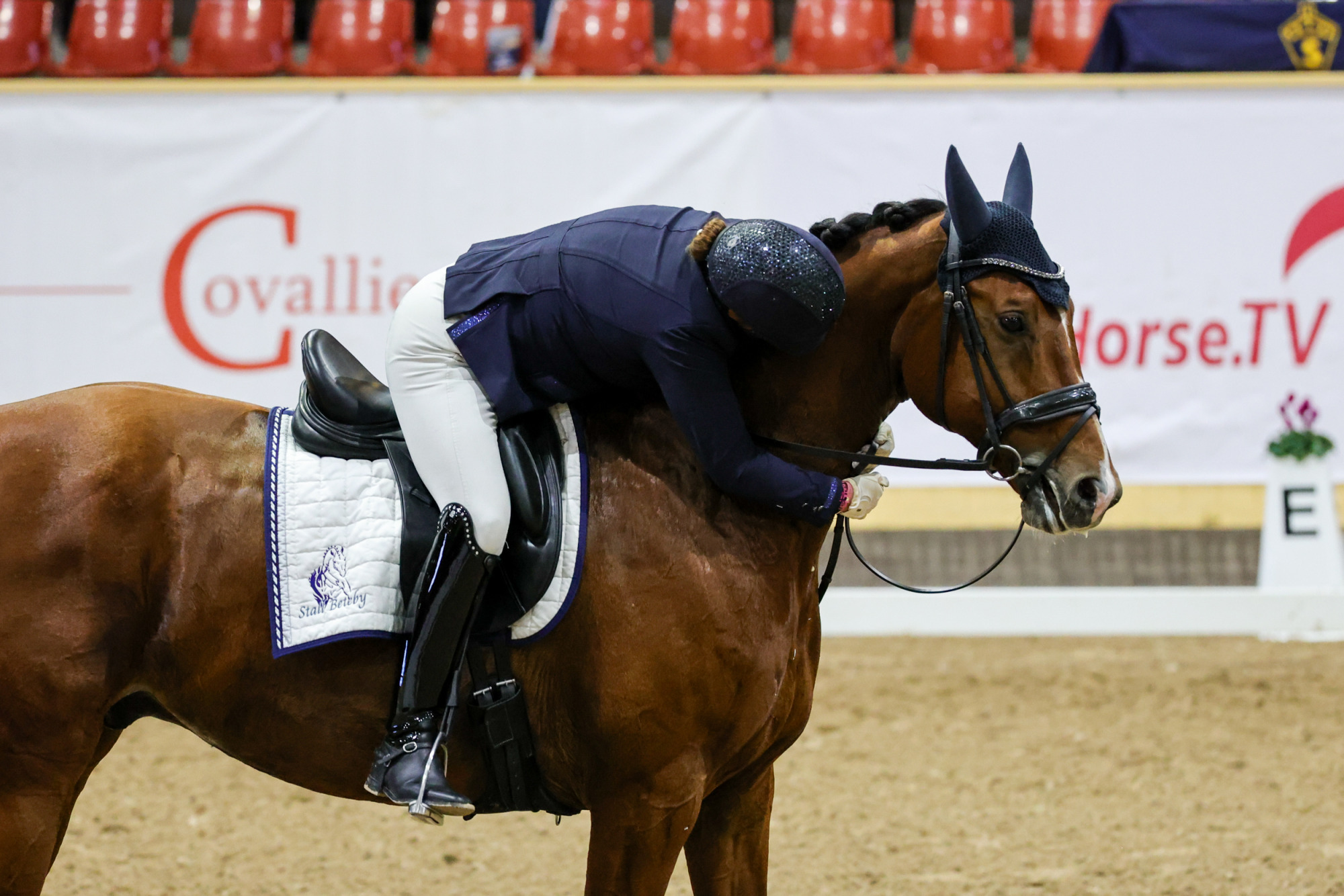 Kim Axelsson Ballabrio B-2020