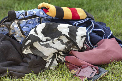 Höstrusket är här: När ska täcket på?