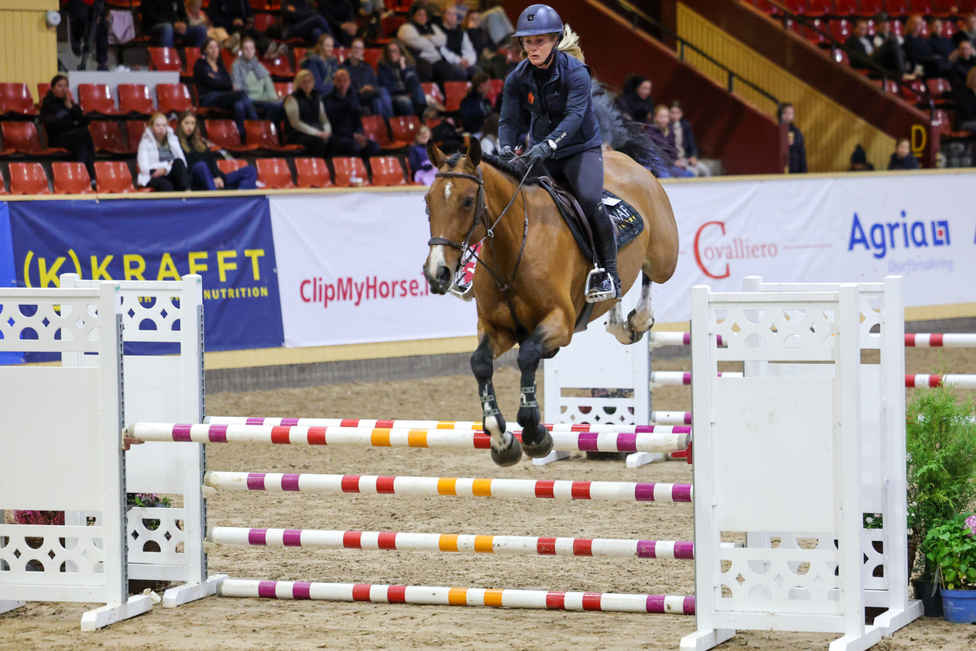 5 År Angelica Zoey Peha8662