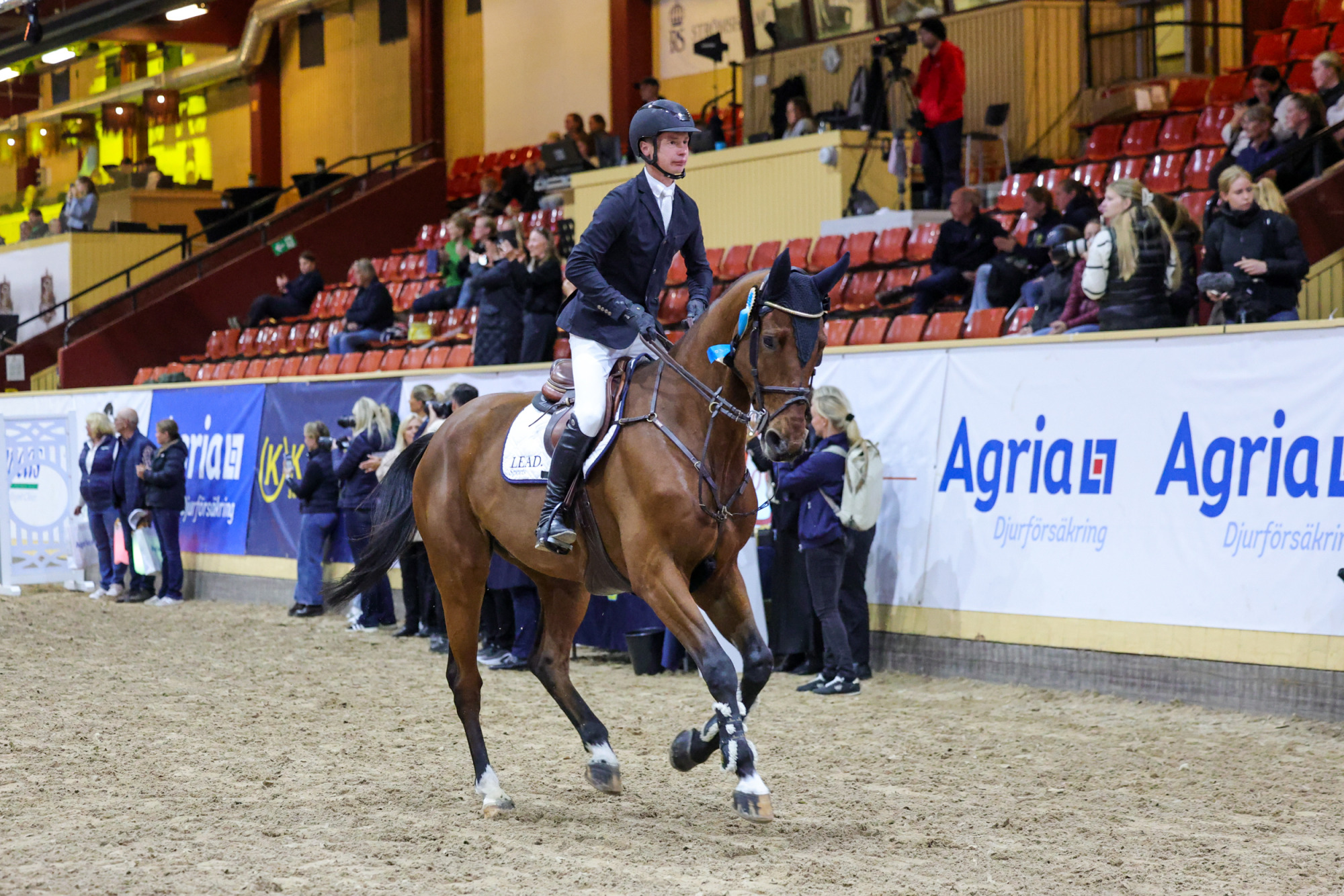 5 År Prisutdelningjüri Sokolovski Von Chap Son-9159