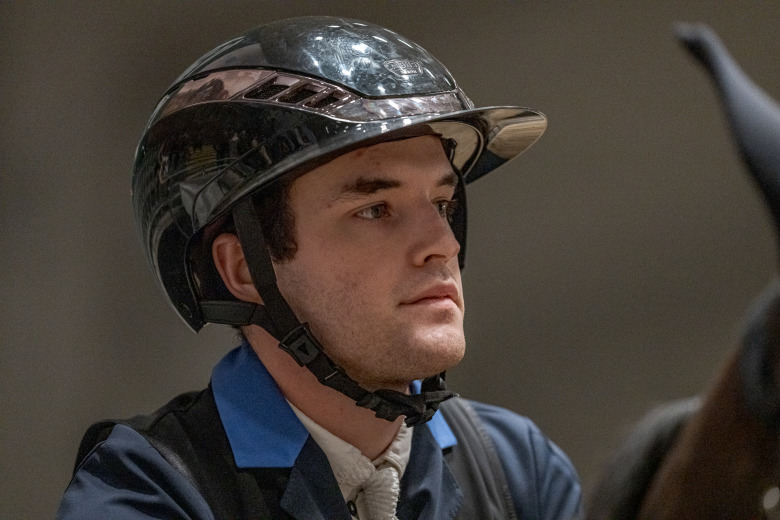 Ridsportpodden: Erik Nordström är dagens gäst