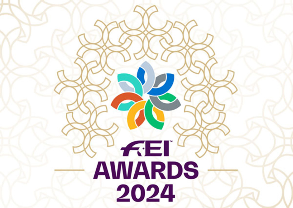 Röstningen öppen i FEI Awards