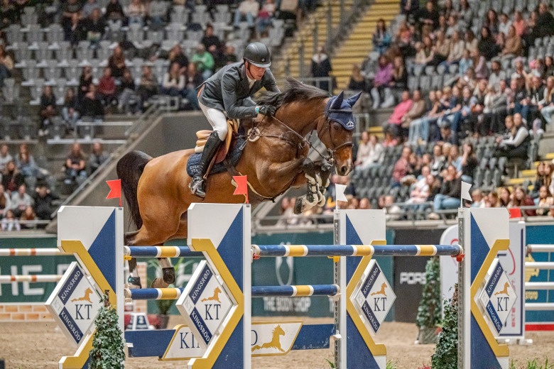 Harrie Smolders briljerade –svenskarnas chansningar brast