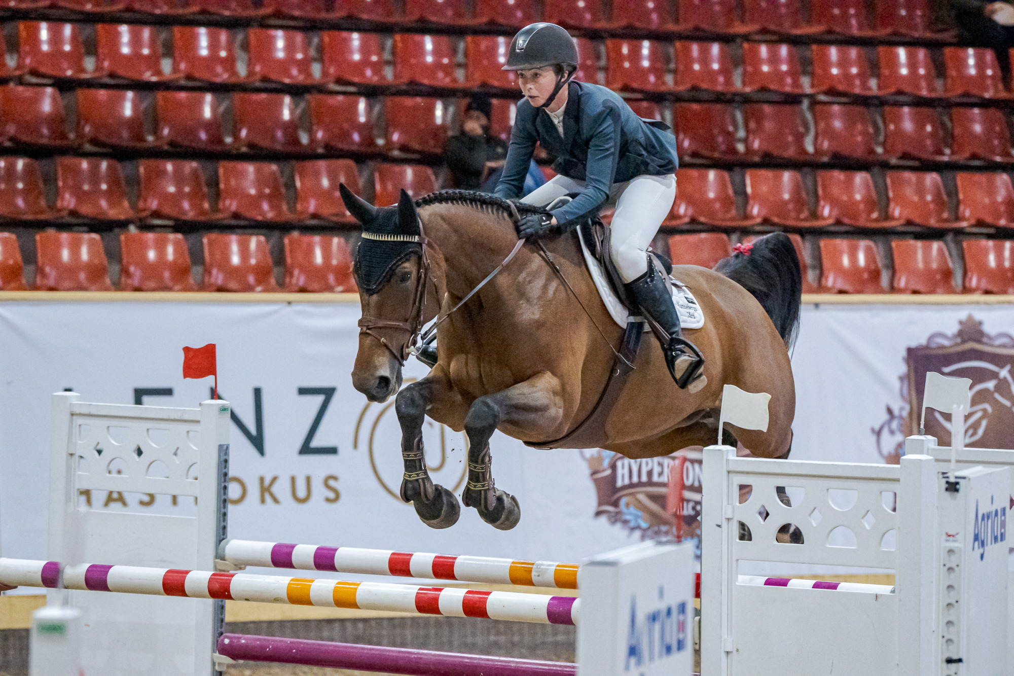 Louise Croon Contessa Sc