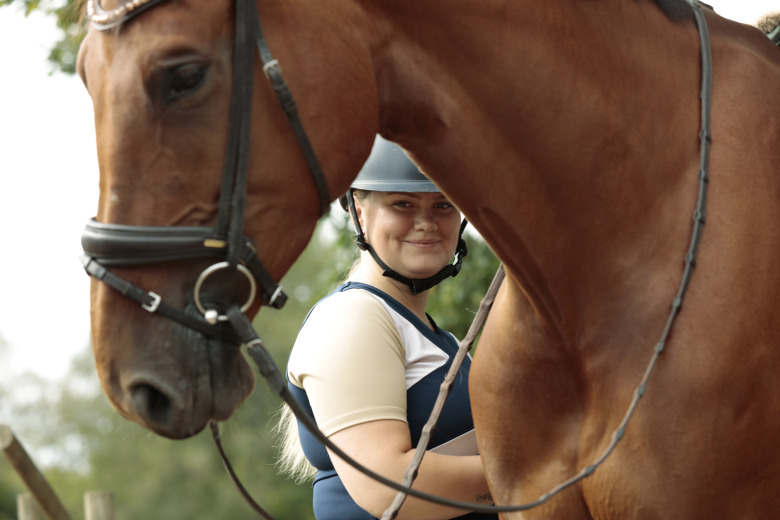 Från frakturer till en 10:a i protokollet