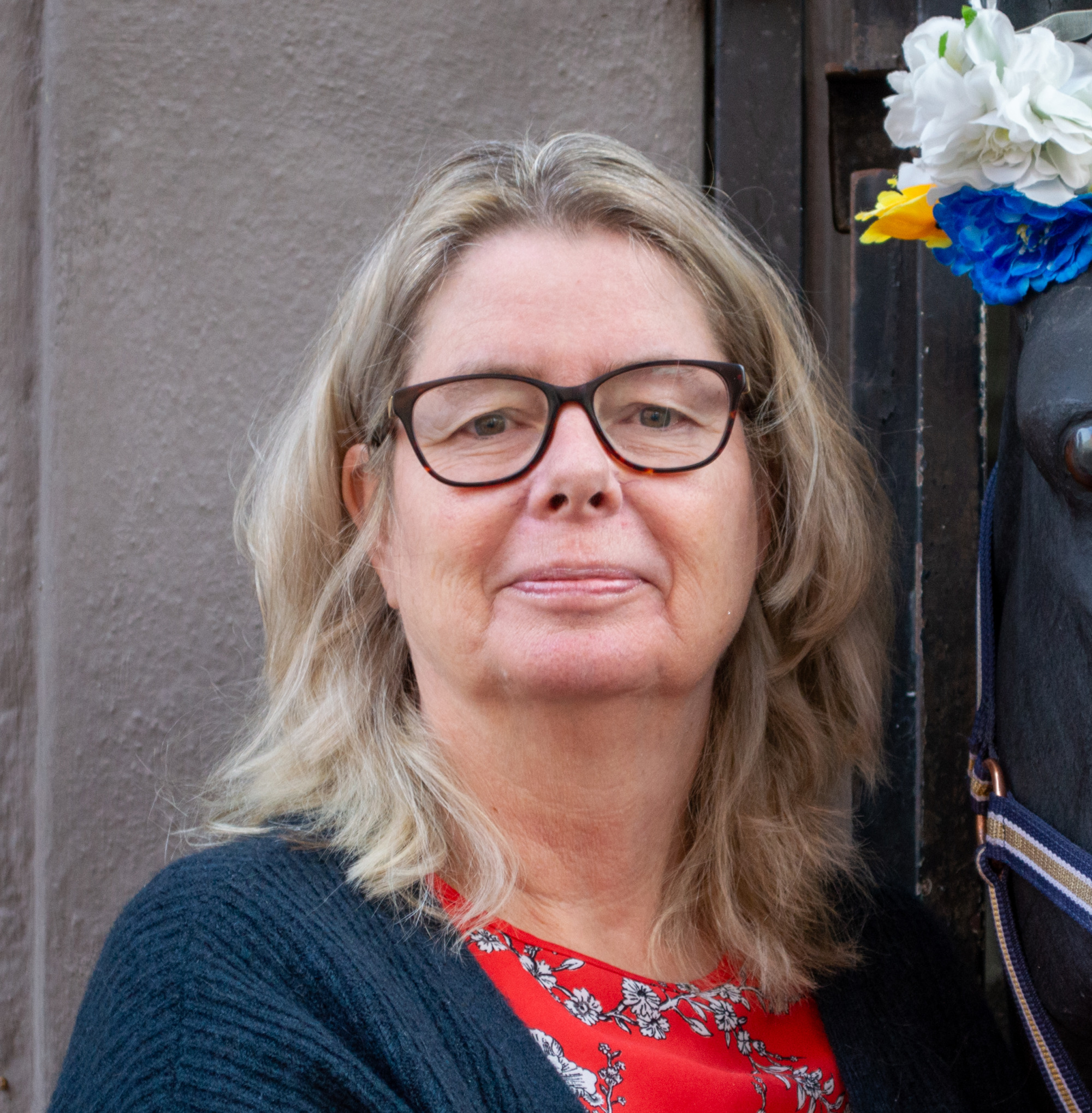 Monica Stenberg