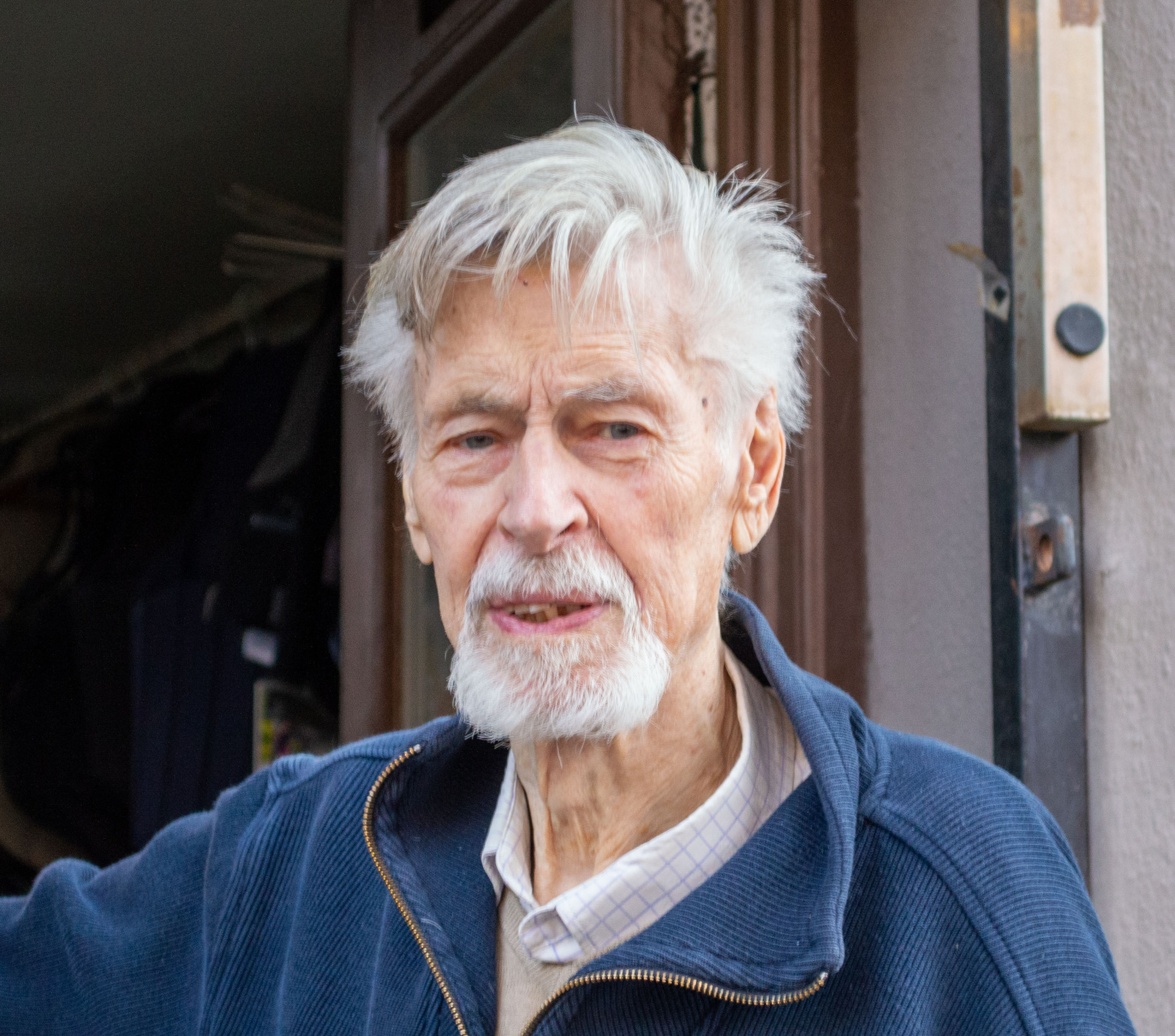 Rolf Stenberg