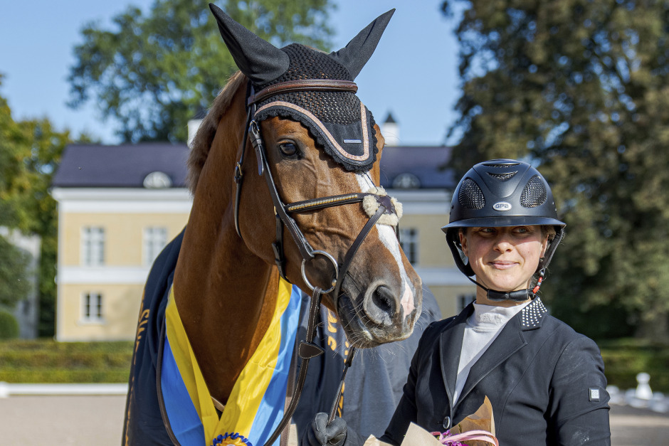 Fullspäckad Breedersvecka är här