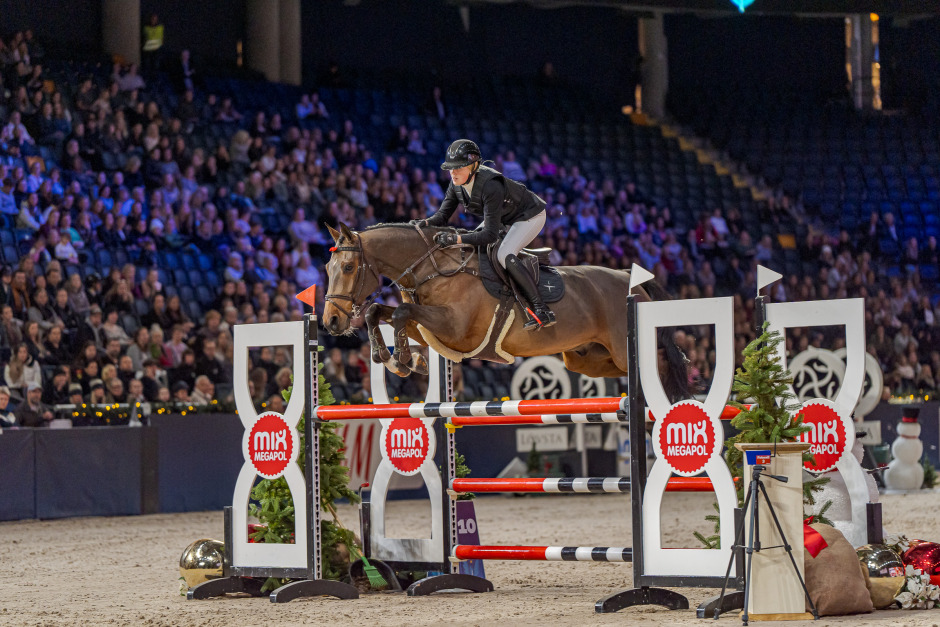 Guld och silver för svenska ungdomarna