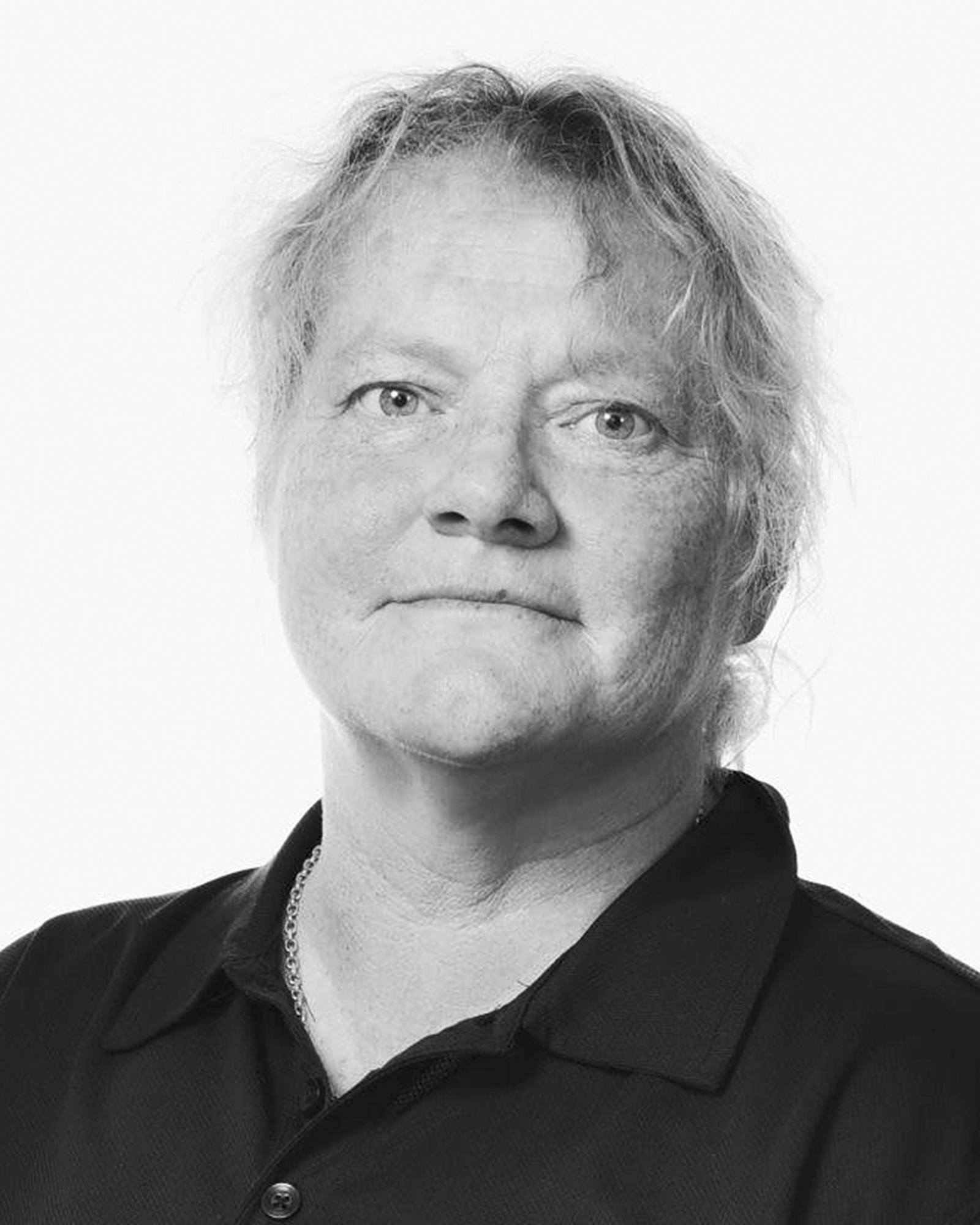 Cajsa Ericson