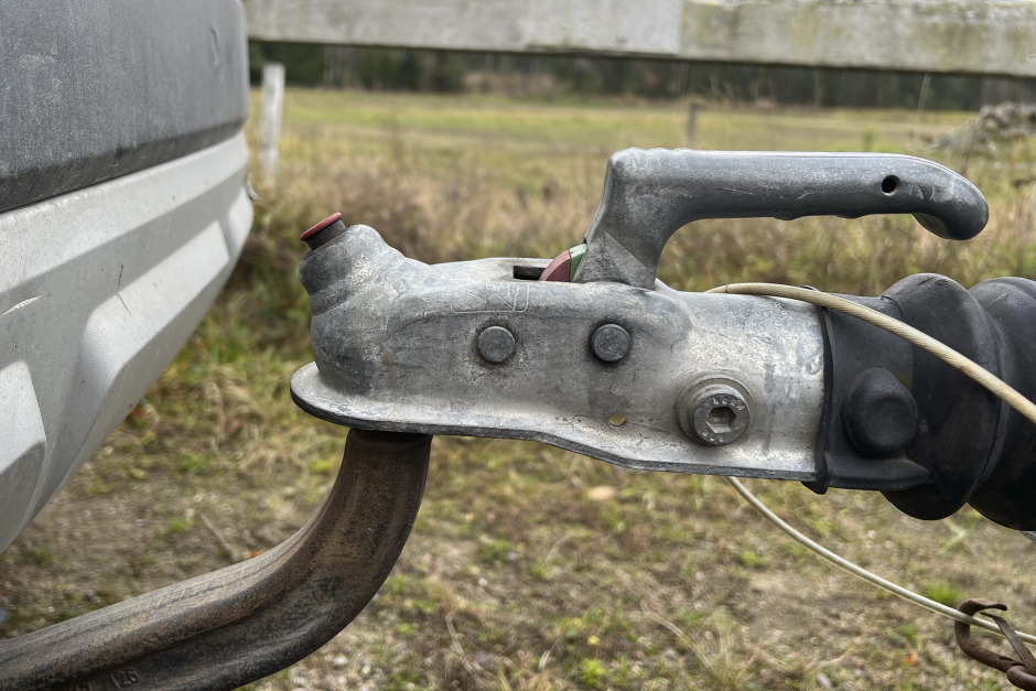 Guide: Så vårdar du din transport