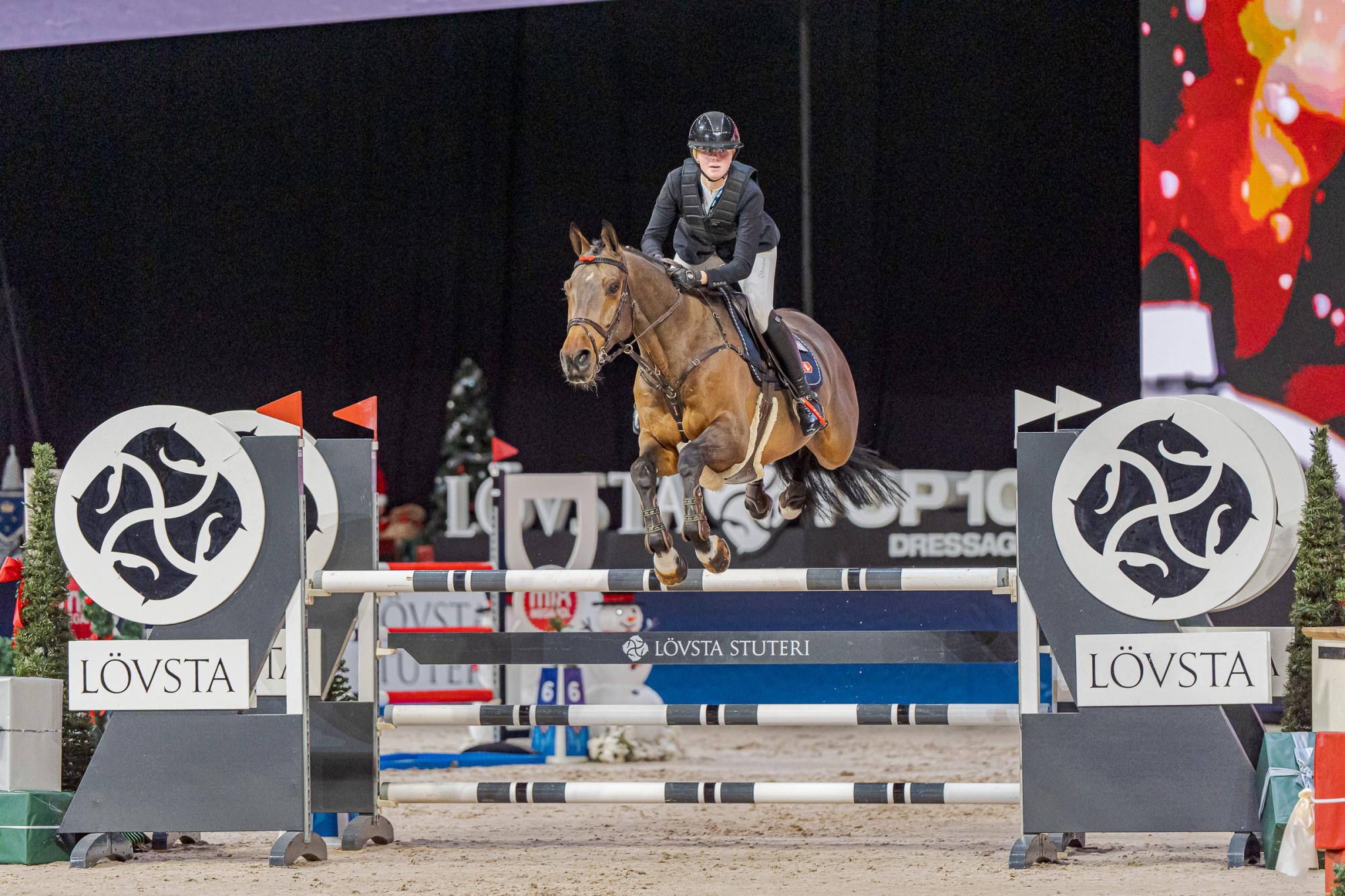 Linn Arvidsson
Clark Kent He (swb)