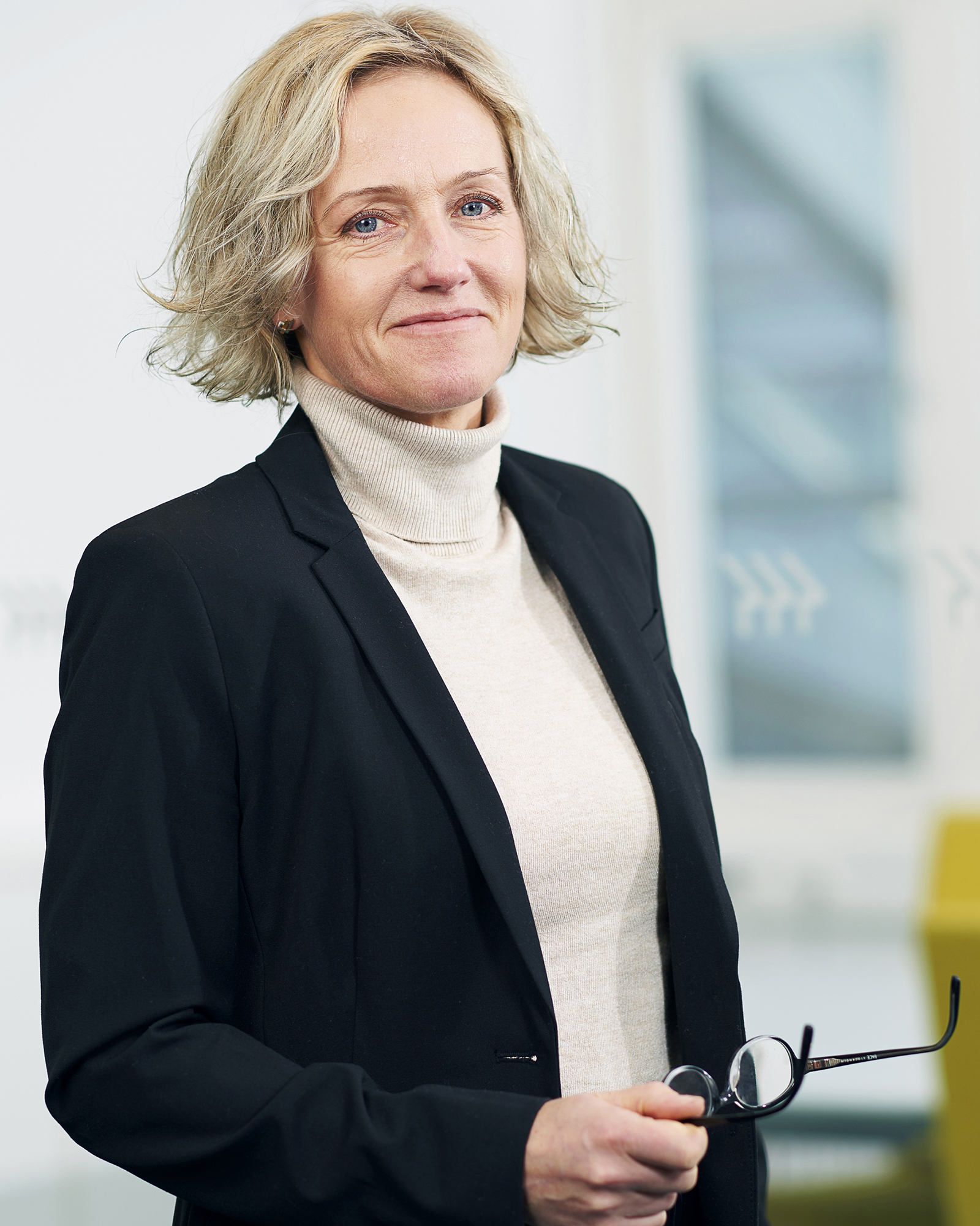 Marie Thelander Dellhag Licens: Medieanv&auml;ndning Av: Johan Persson
