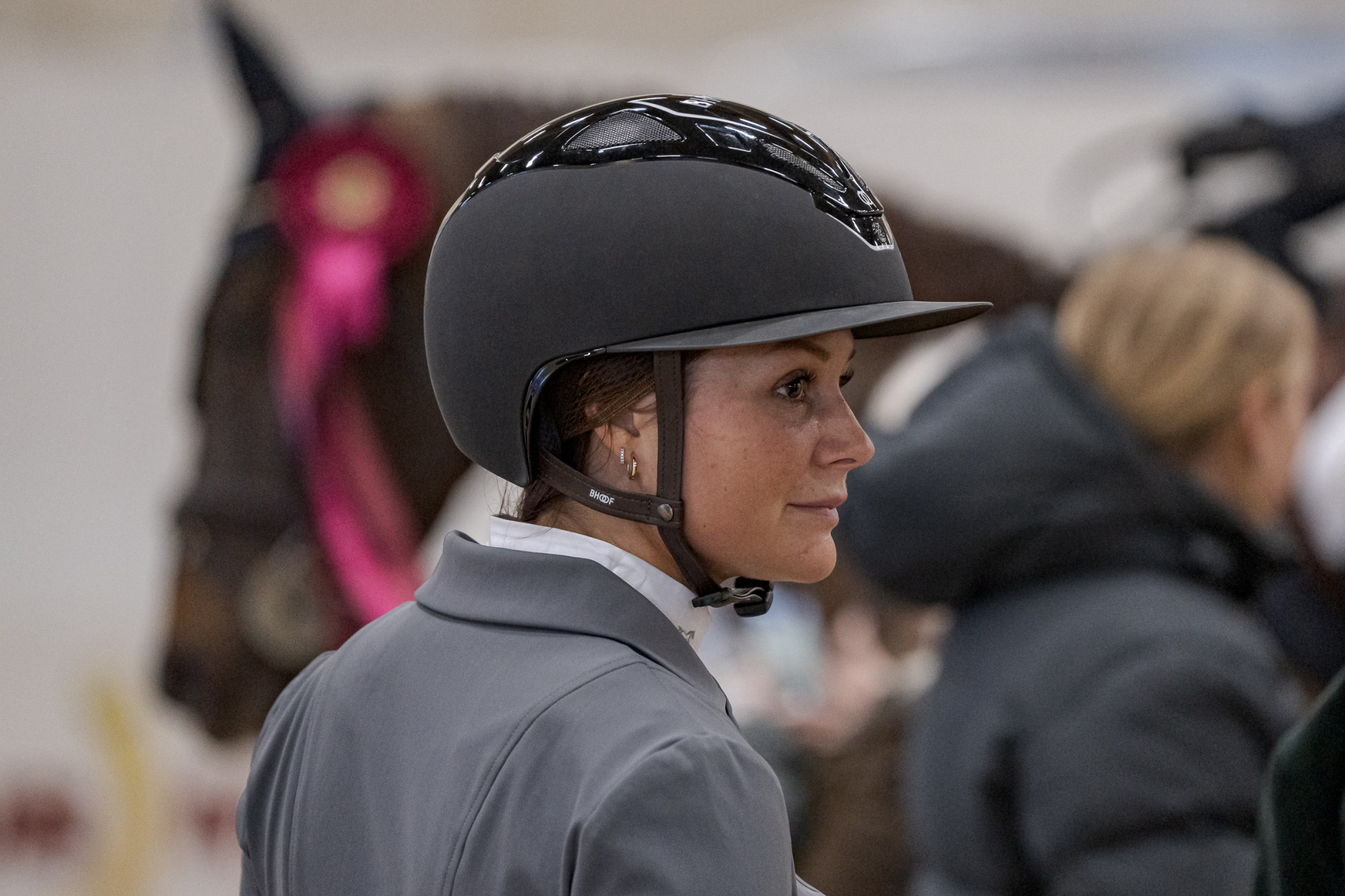 Nicole Holm&eacute;n