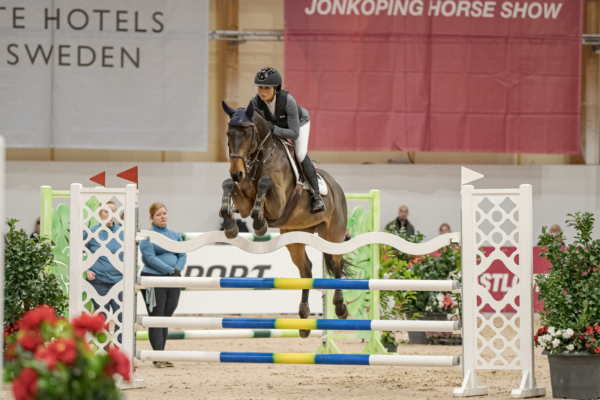 Nicole Holm&eacute;n Qurious Hs