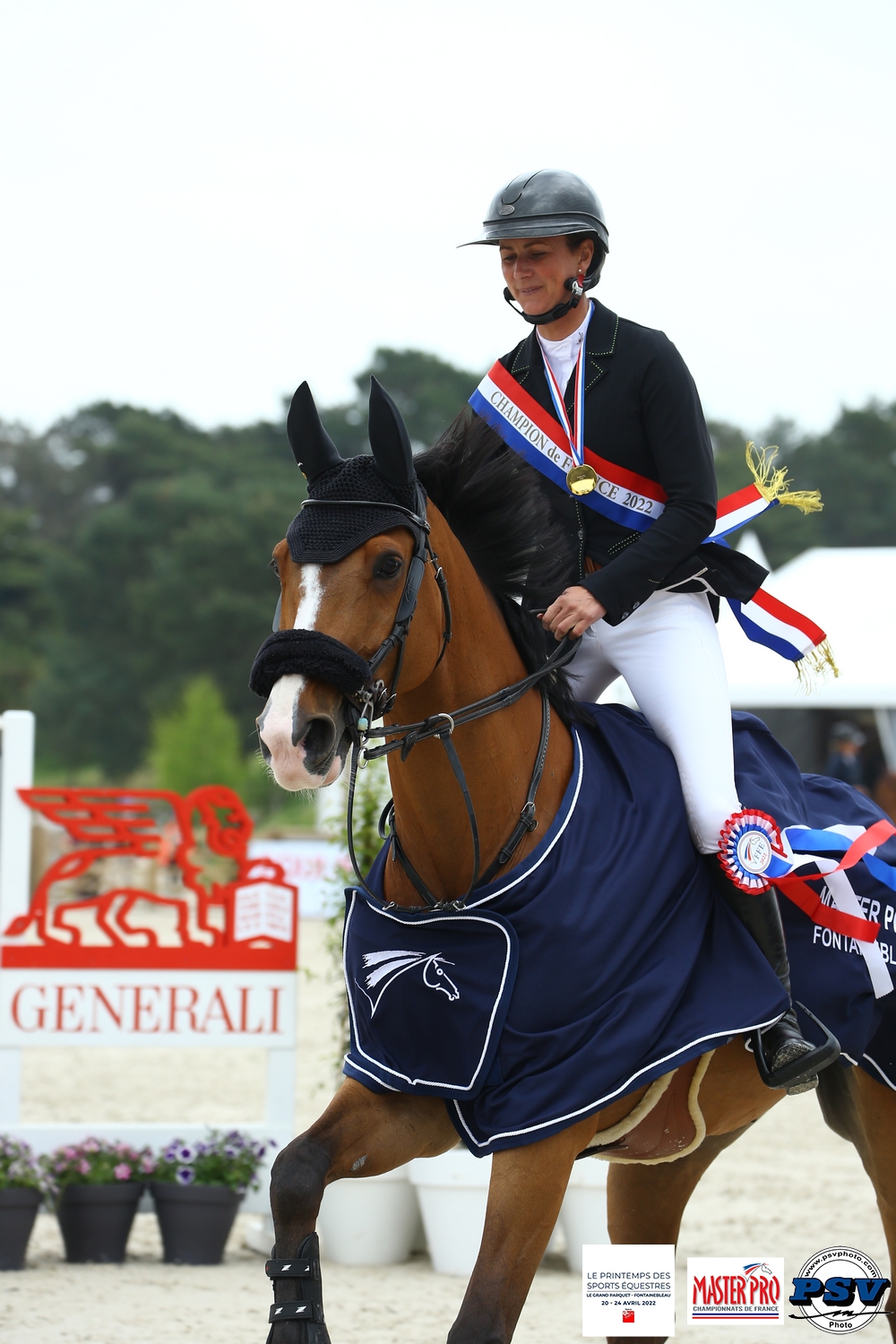 65 : Texas : Leprevost Penelope