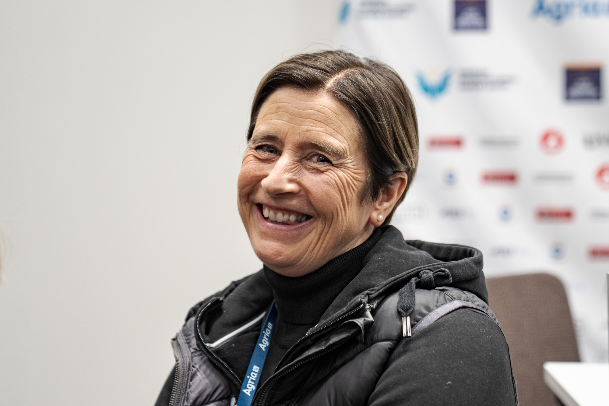 Tinne Vilhelmson Silfvén SIHS 2024