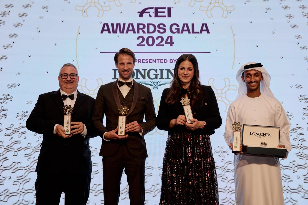 FEI awards