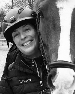 Denise Rudebeck Renstr&ouml;m