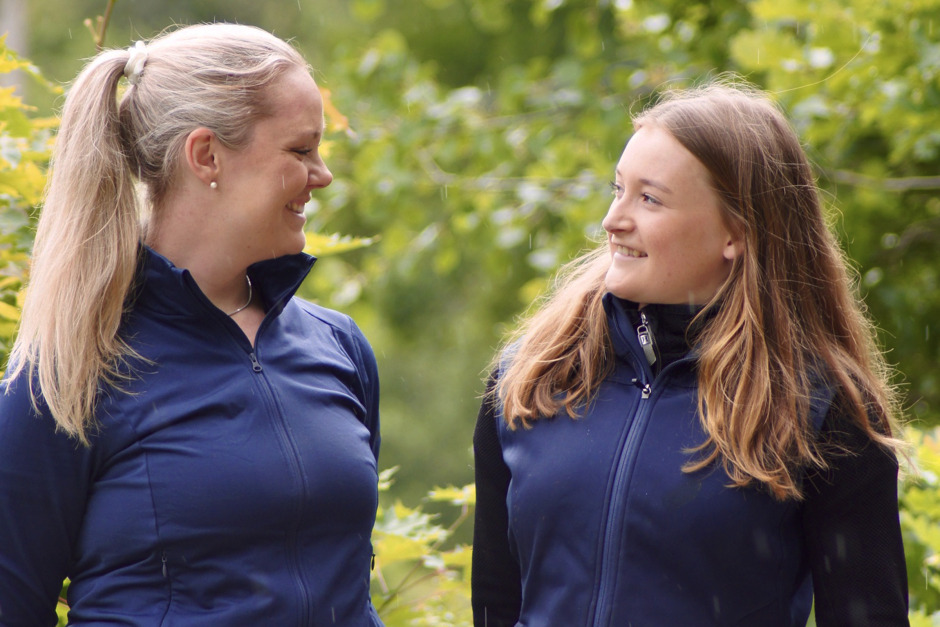 Vad är målet med Hästsnacket?