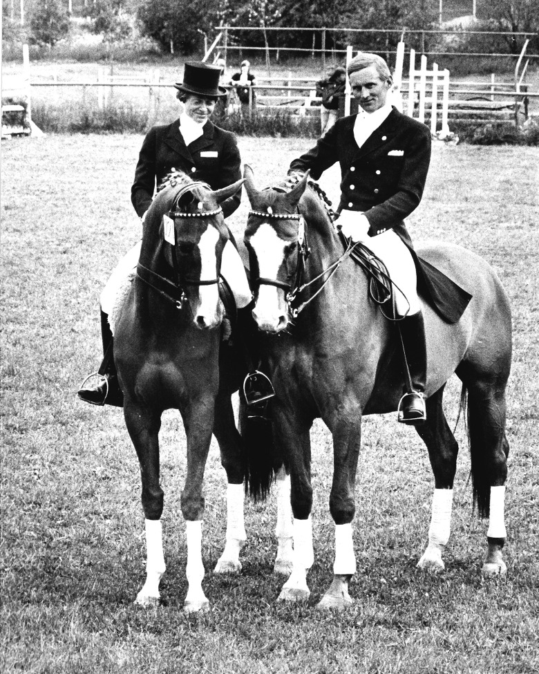 Elisabeth O Eric Lette