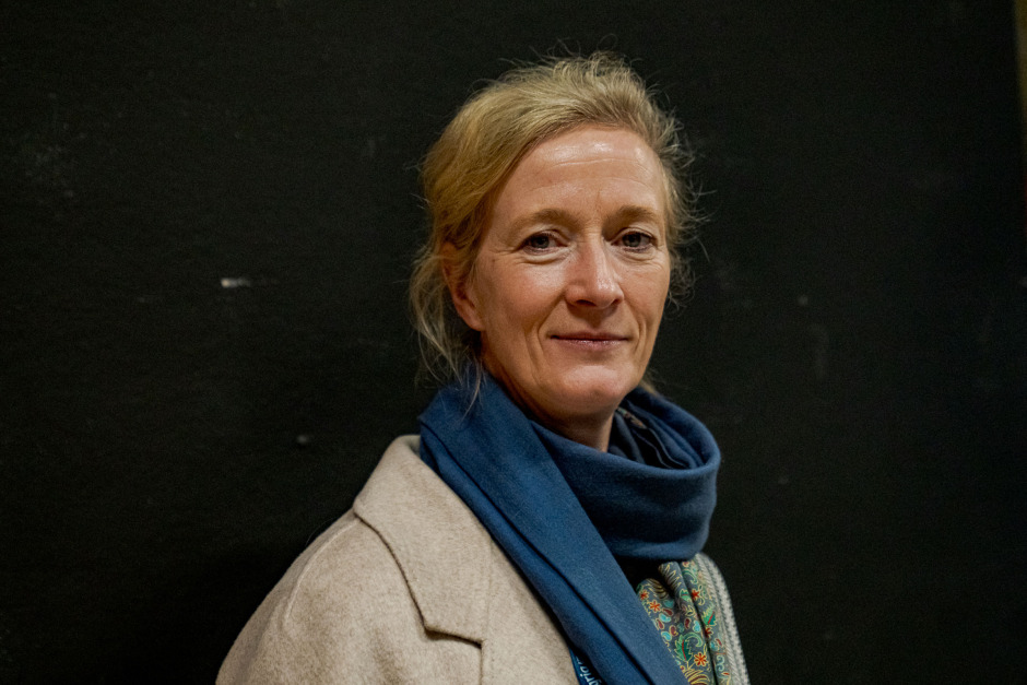Prinsessan tar strid ett år efter skandalerna ”Det som hänt de här åren måste ta slut!”