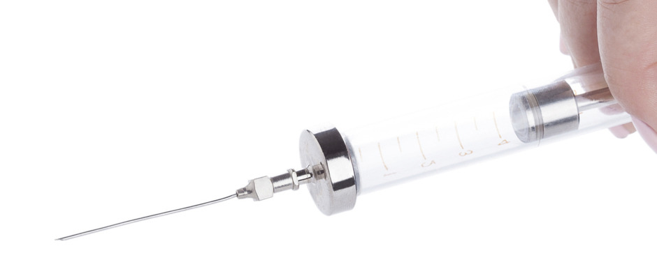 Kortison dämpar inflammationer