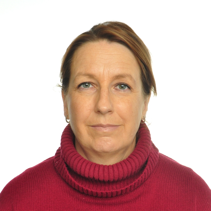Marie Morgensterns Folin