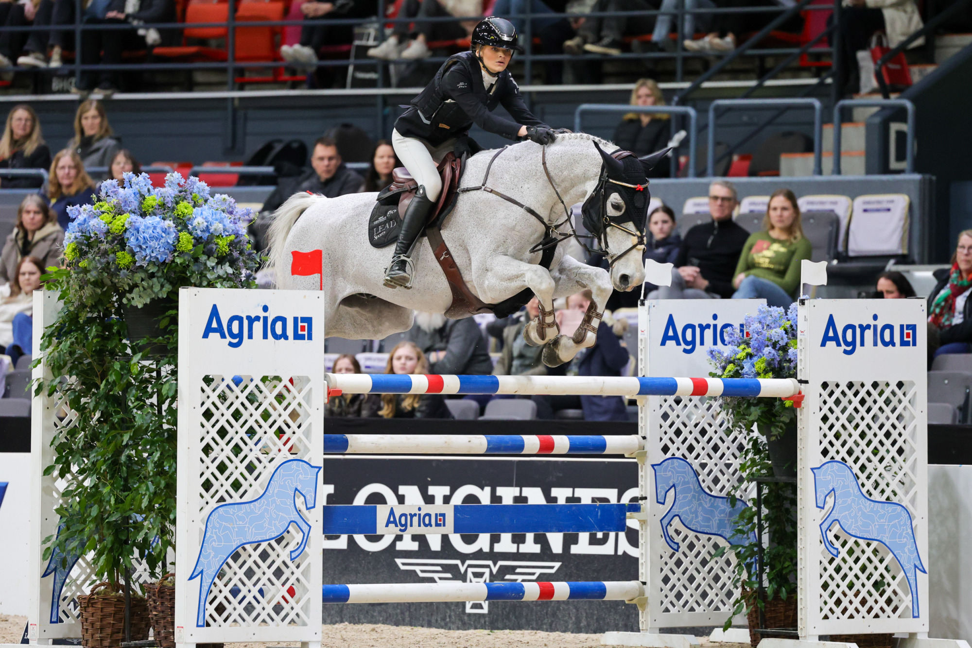 Alicia Svensson Filourado Ps-7701
