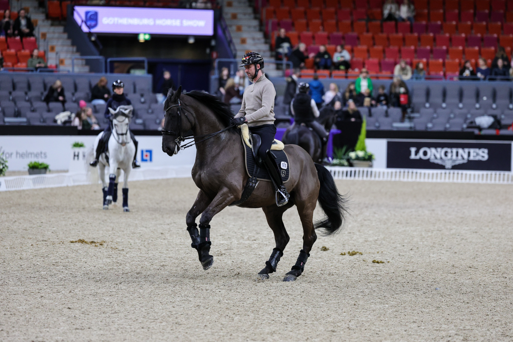 Domien Michiels Intermezzo Van Het Meerdaalhof-2440